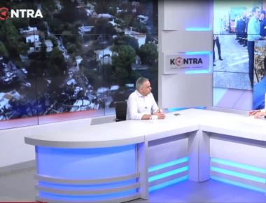 Π. Σκουρλέτης: Δεν υπήρχε αποτελεσματικό σχέδιο διαχείρισης για τη πυρκαγιά στο Μάτι